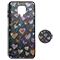 کاور طرح دار مدل P16 مناسب برای گوشی شیائومی Redmi Note 9 Pro / Note 9s